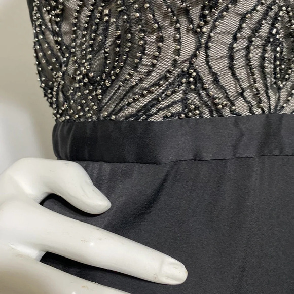 Stylestalker Hale Beaded Maxi Dress - Picture 7 of 10